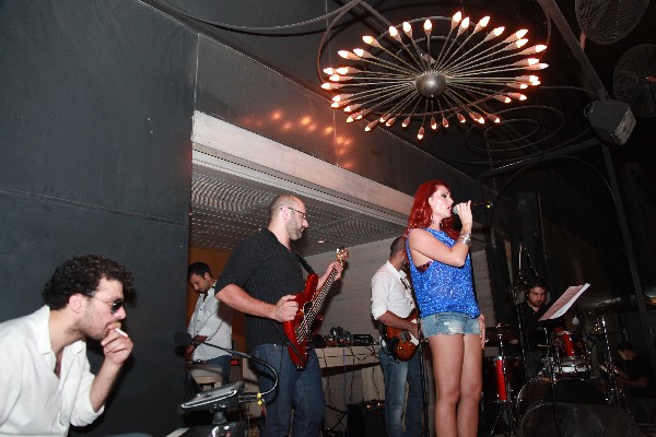 Diane & the Band